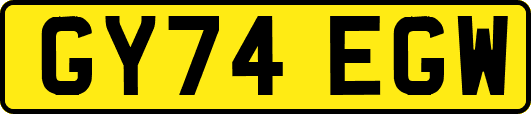 GY74EGW