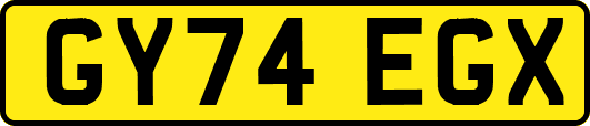 GY74EGX