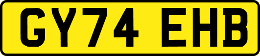 GY74EHB