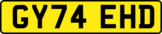GY74EHD