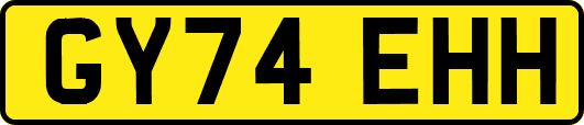 GY74EHH