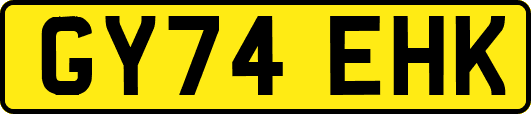 GY74EHK