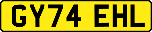 GY74EHL