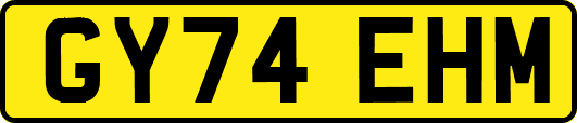 GY74EHM