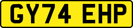 GY74EHP