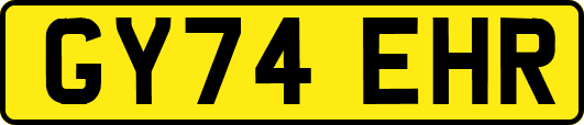 GY74EHR
