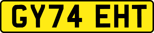 GY74EHT