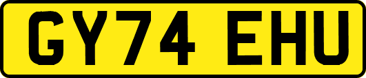 GY74EHU