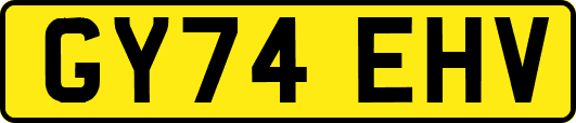 GY74EHV