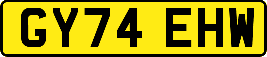 GY74EHW