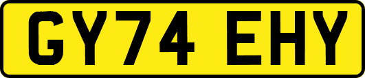 GY74EHY