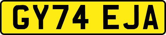 GY74EJA
