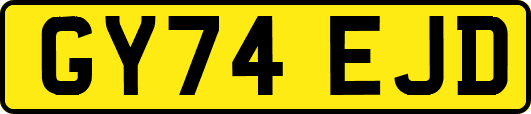 GY74EJD