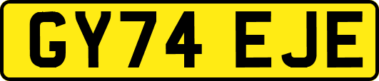 GY74EJE