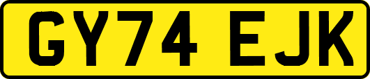 GY74EJK