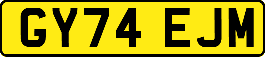 GY74EJM