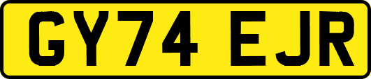 GY74EJR