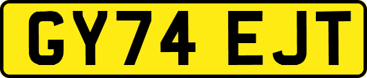 GY74EJT