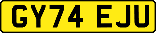 GY74EJU