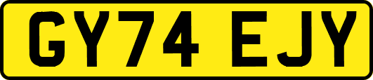 GY74EJY