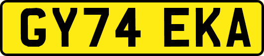 GY74EKA