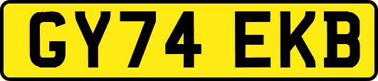 GY74EKB