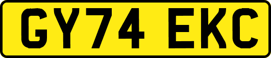 GY74EKC