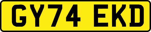 GY74EKD