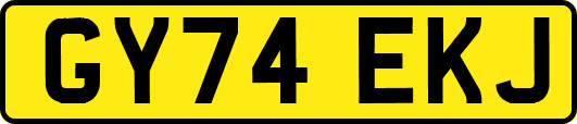 GY74EKJ