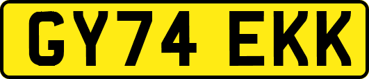 GY74EKK