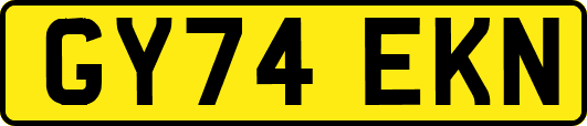 GY74EKN
