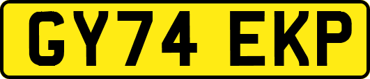 GY74EKP
