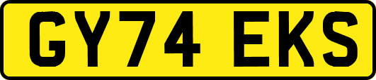 GY74EKS