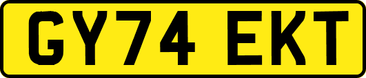 GY74EKT