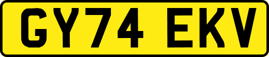 GY74EKV