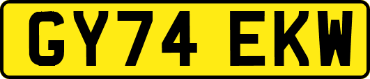 GY74EKW