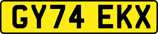 GY74EKX