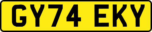 GY74EKY