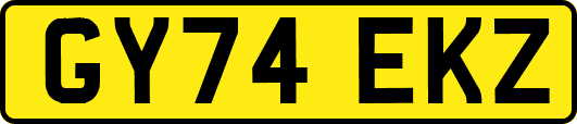 GY74EKZ