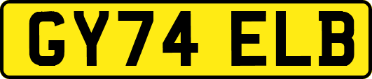 GY74ELB