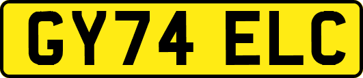 GY74ELC
