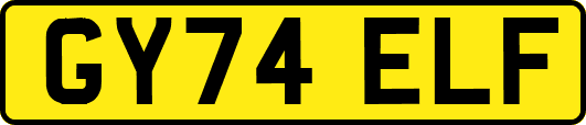 GY74ELF