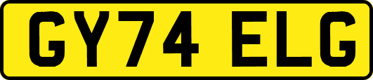 GY74ELG