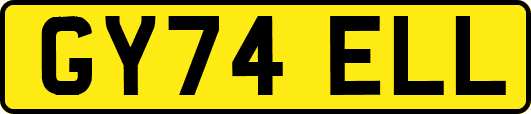 GY74ELL