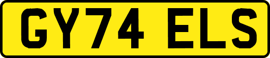 GY74ELS