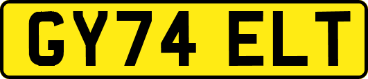 GY74ELT