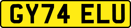 GY74ELU