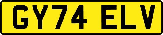 GY74ELV