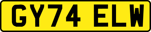 GY74ELW