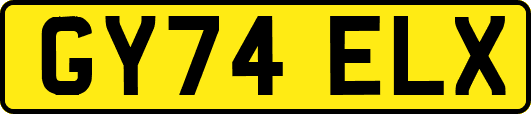 GY74ELX